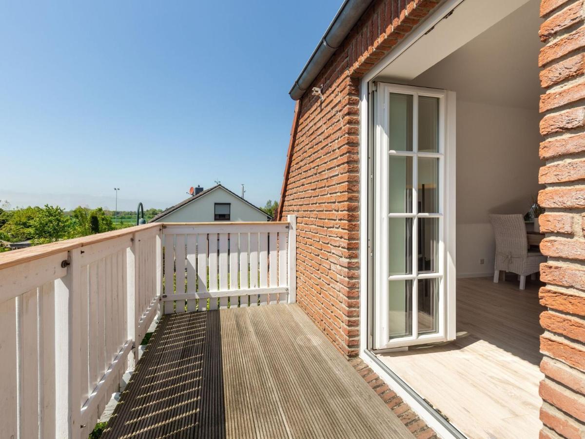Scenic Apartment In Oldenburg Near Sea And Forest Max 3 Adults Dannau Exterior foto